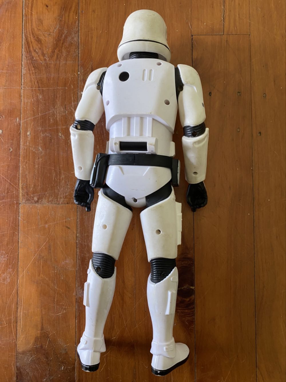 Stormtrooper 12inch  action figure collectible - Main Image 2