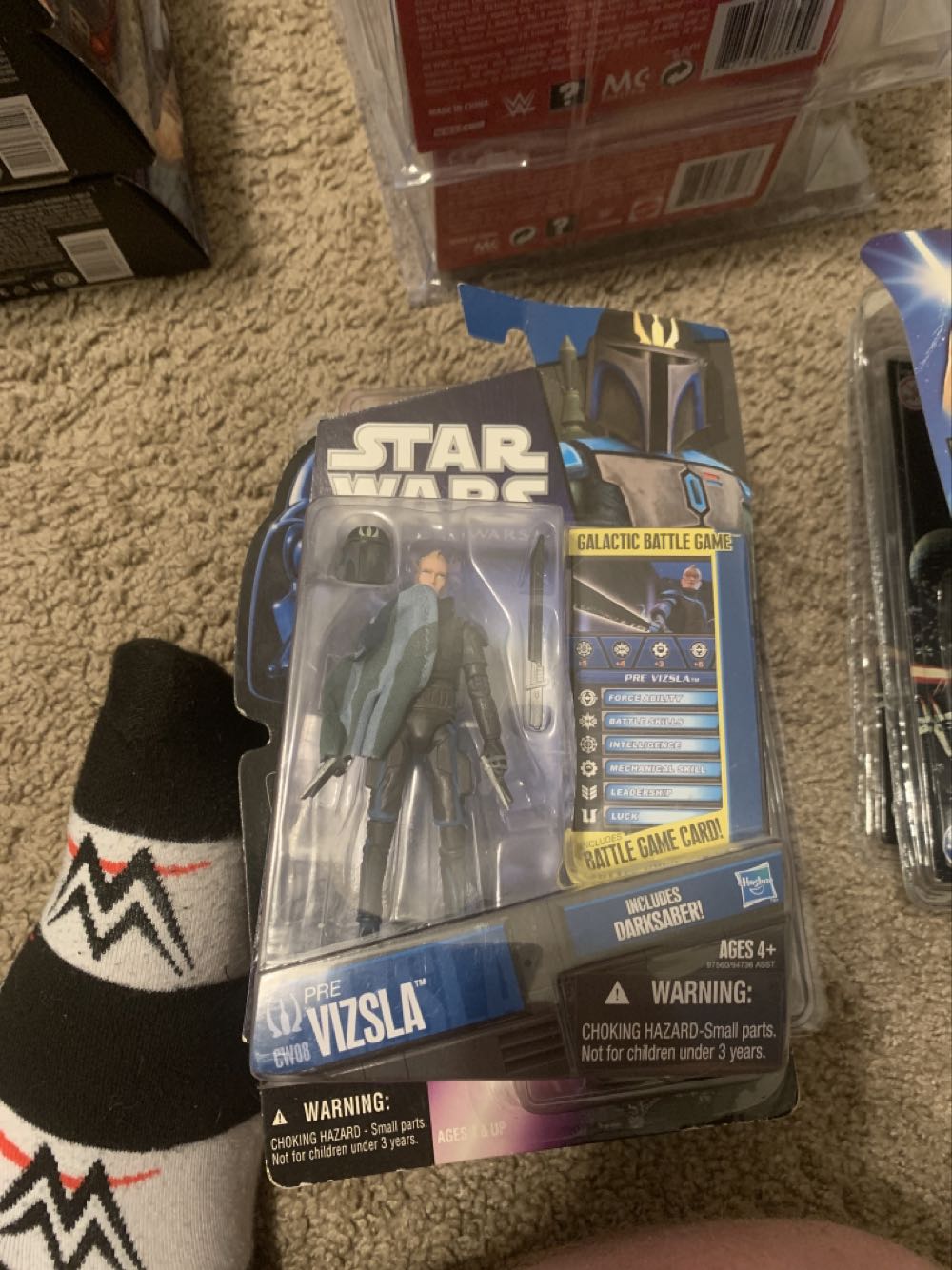 Gremlins 2 - The New Batch - Greta