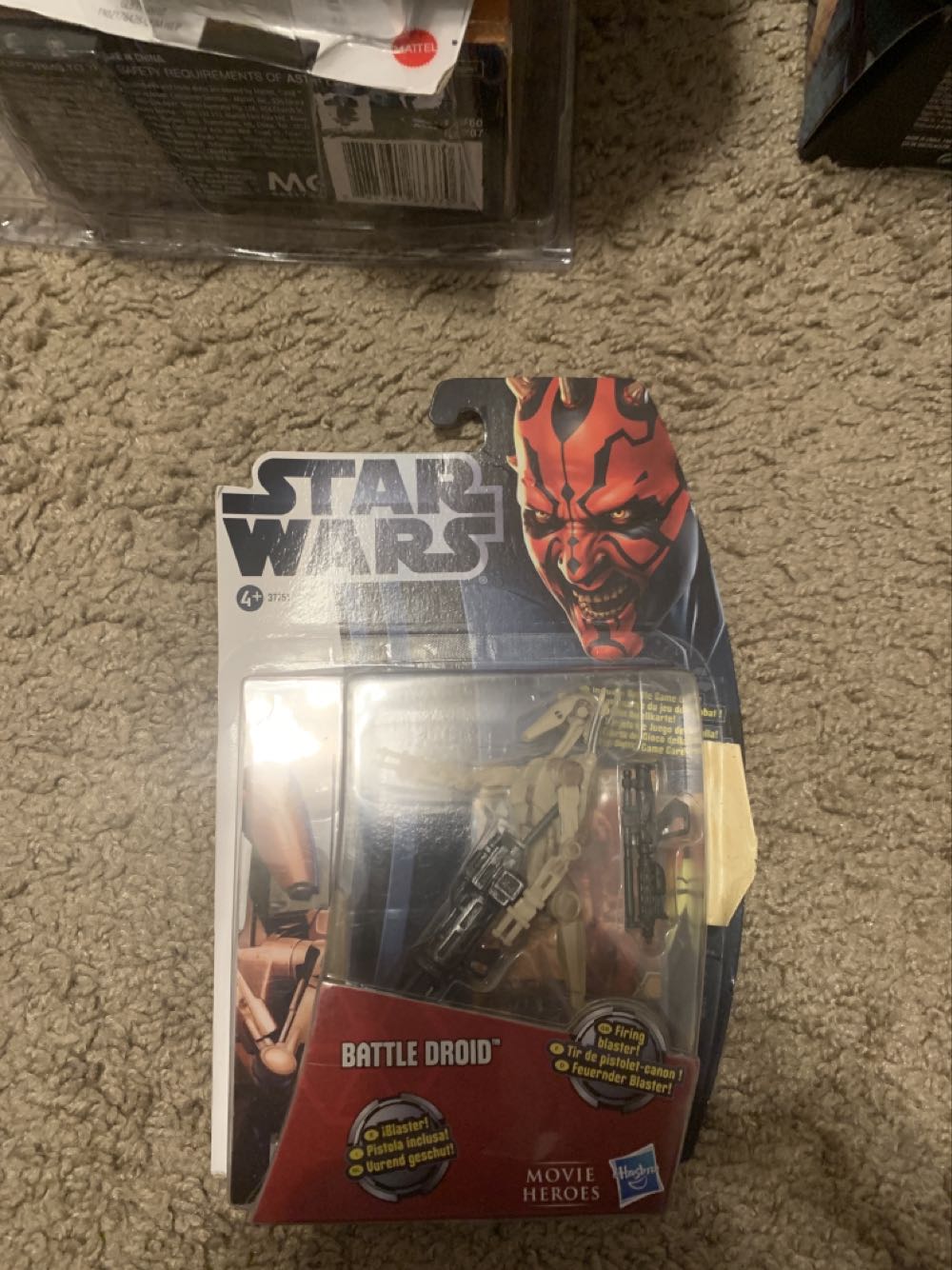 Professor X (Charles Xavier)