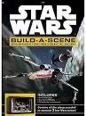 Wars: Build Scene Star Wars:  action figure collectible [Barcode 9781760128968] - Main Image 1