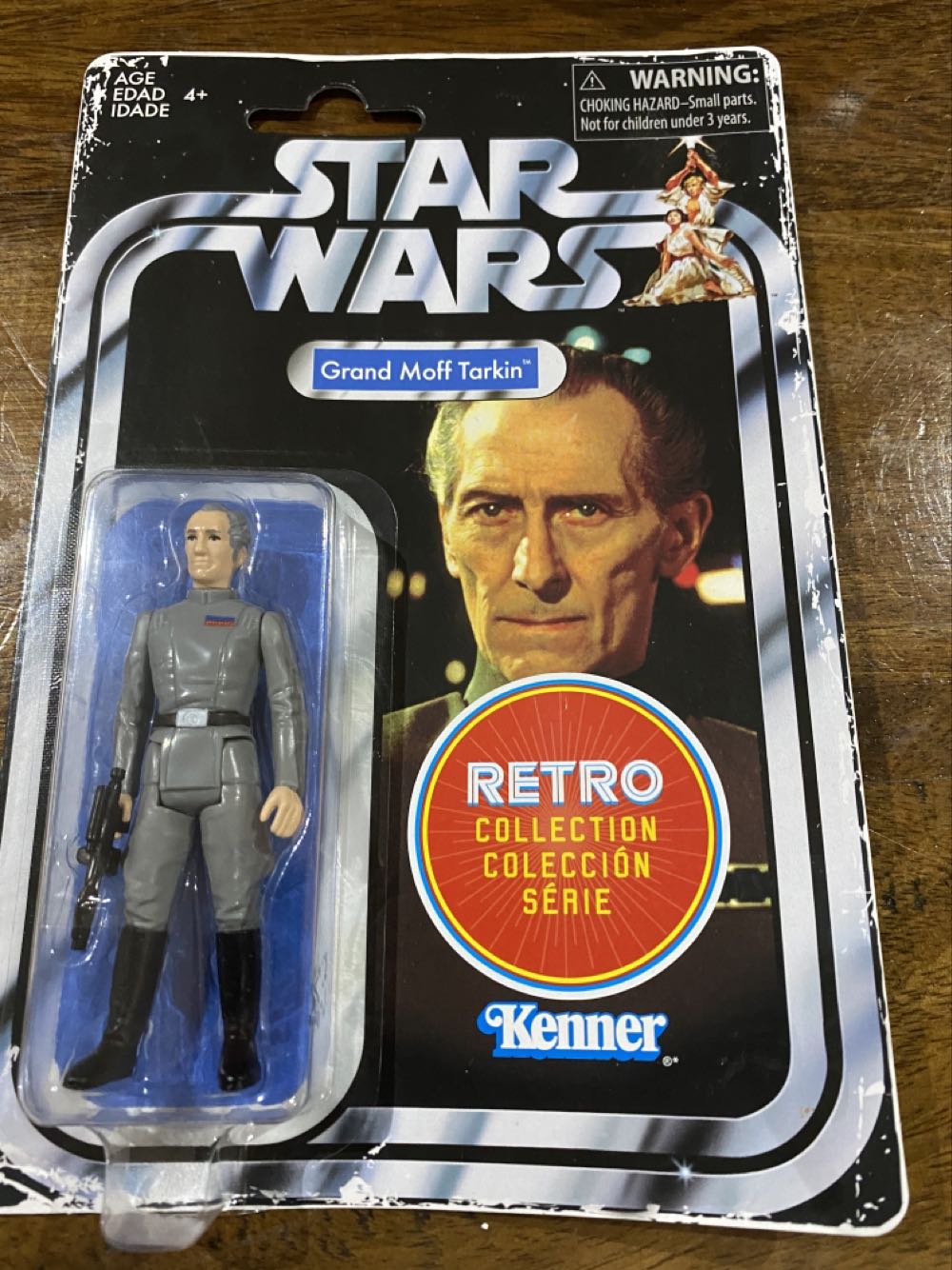 Pirates Of The Caribbean Dead Men Tell No Tales Deluxe Sao Feng With Firing Double Dragon Cannon And Singapore Sword