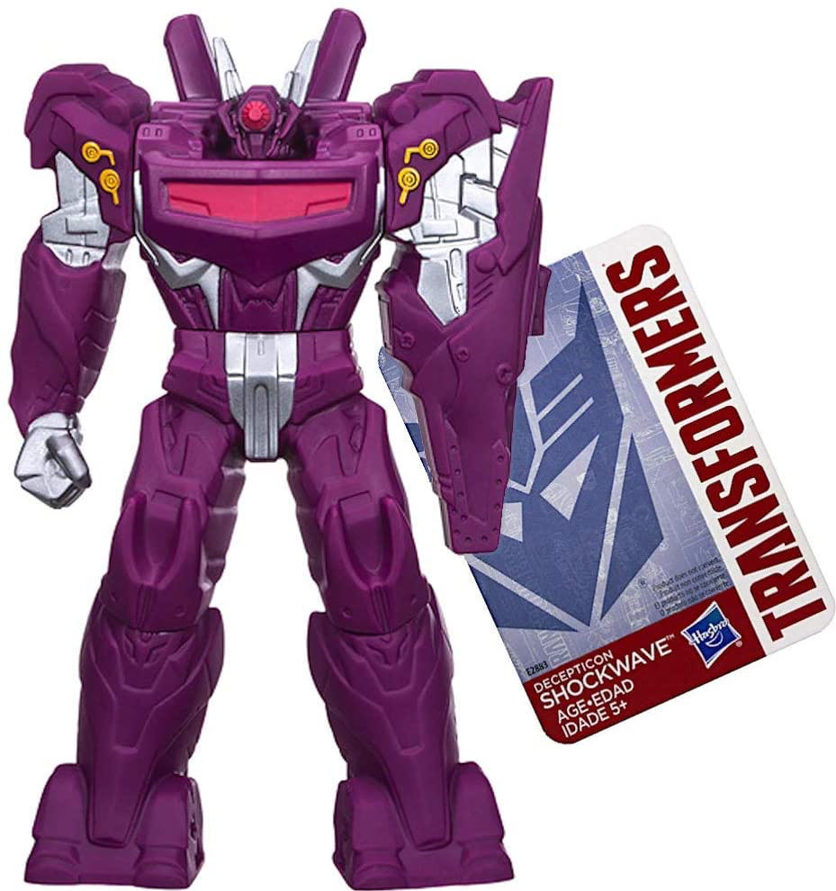 Megatron  - Hasbro (Titan Guardians) action figure collectible [Barcode 630509720415] - Main Image 1