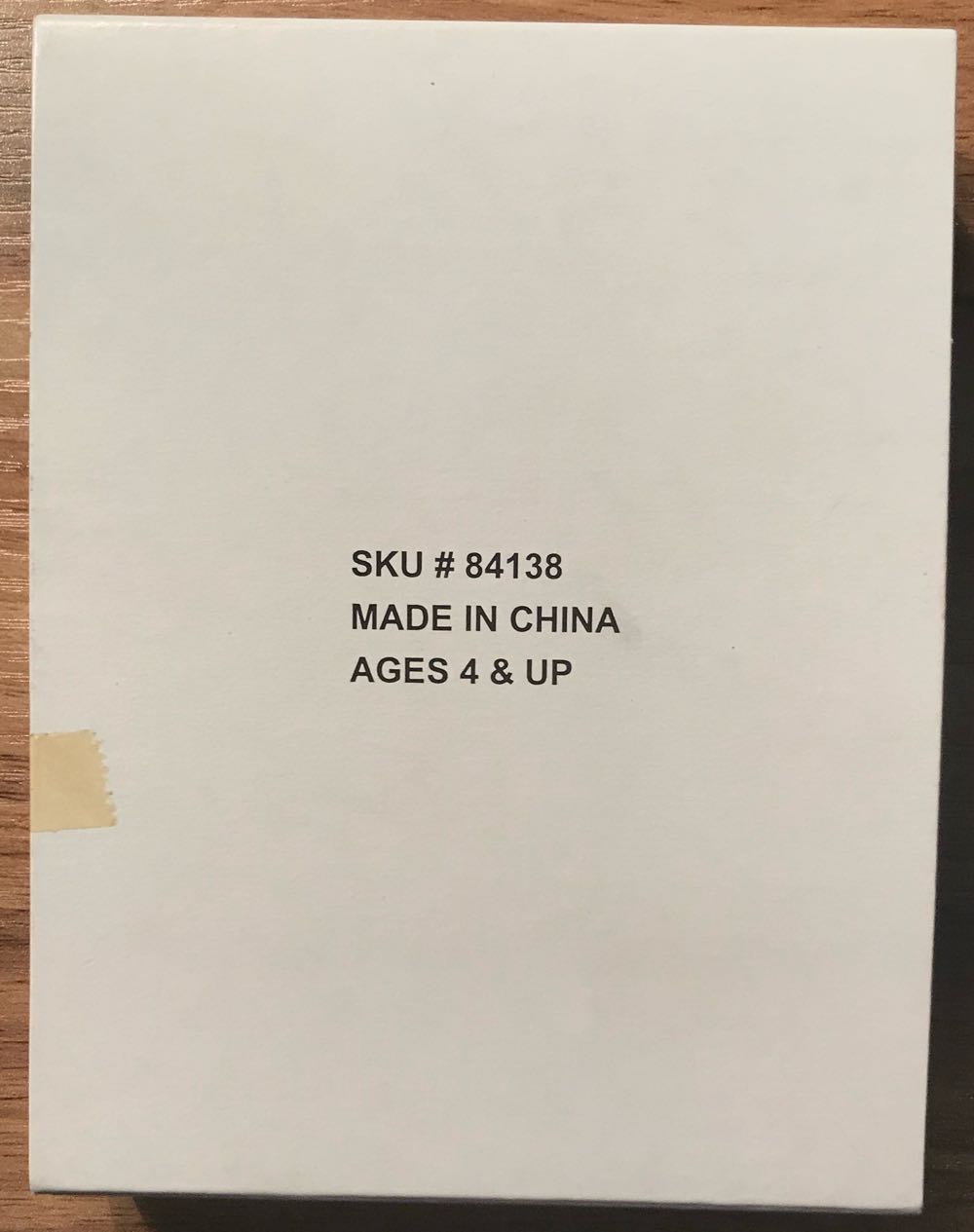 Mace Windu - Kenner / Hasbro (The Power Of The Force (1998 - 2000)(Episode I Sneak Preview)) action figure collectible - Main Image 3