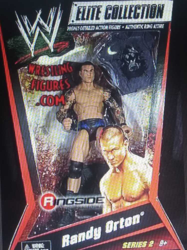 The Mandalorian Black Series