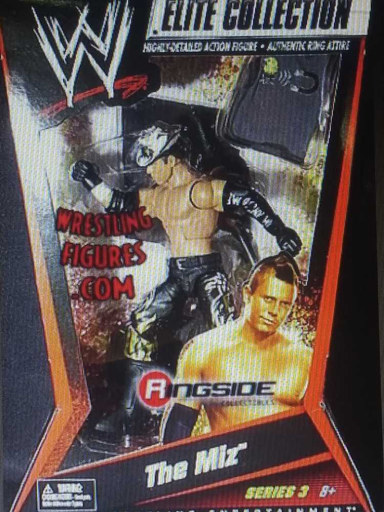 Black Series. Red Line. #94 Mandalorian