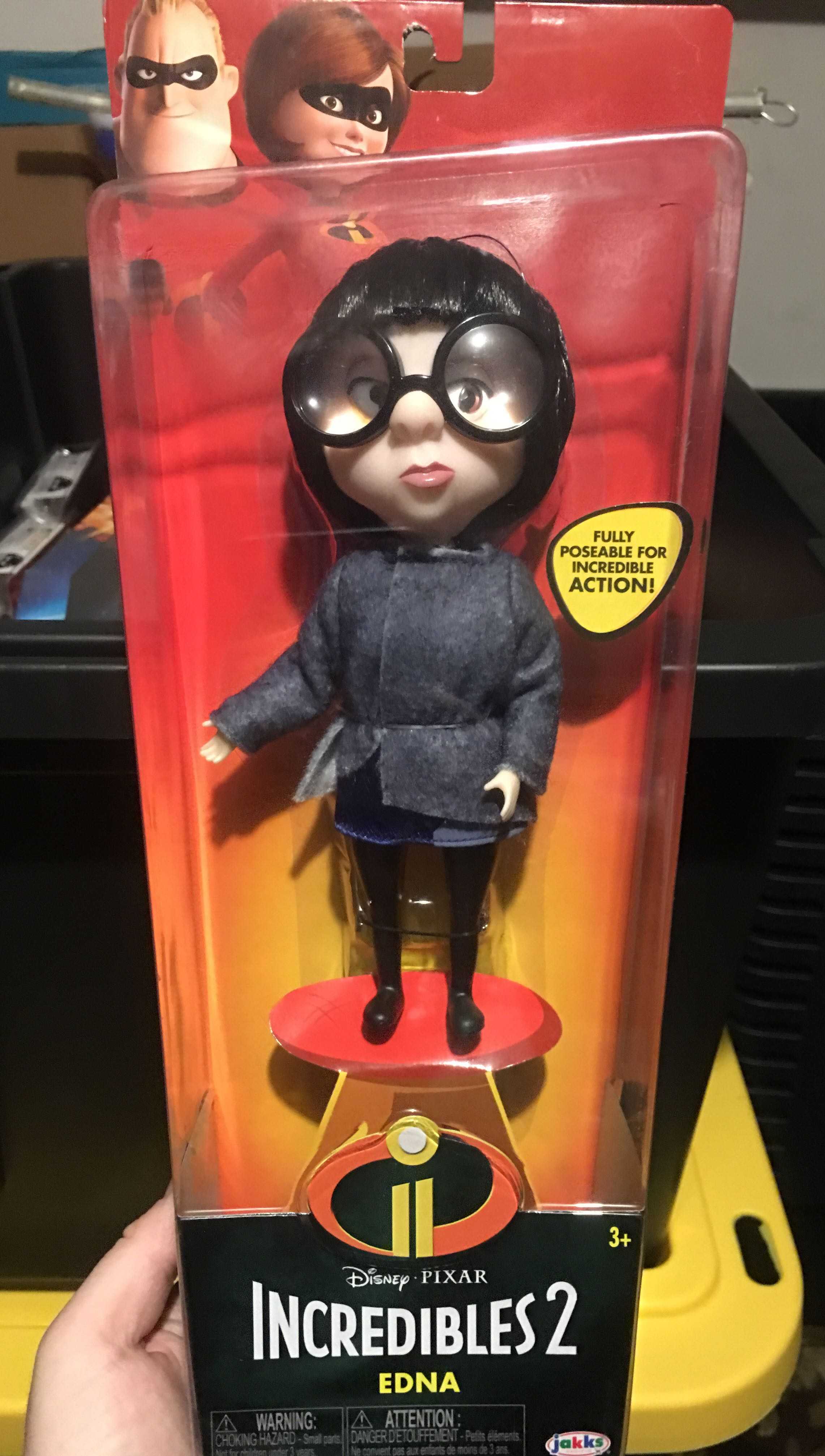 Justice League of America - Steel - Hasbro 26004