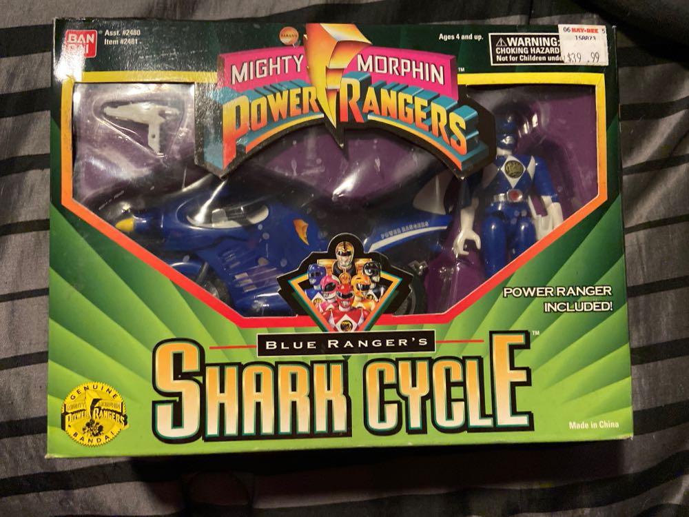 TA-46 | Blazing Lockdown