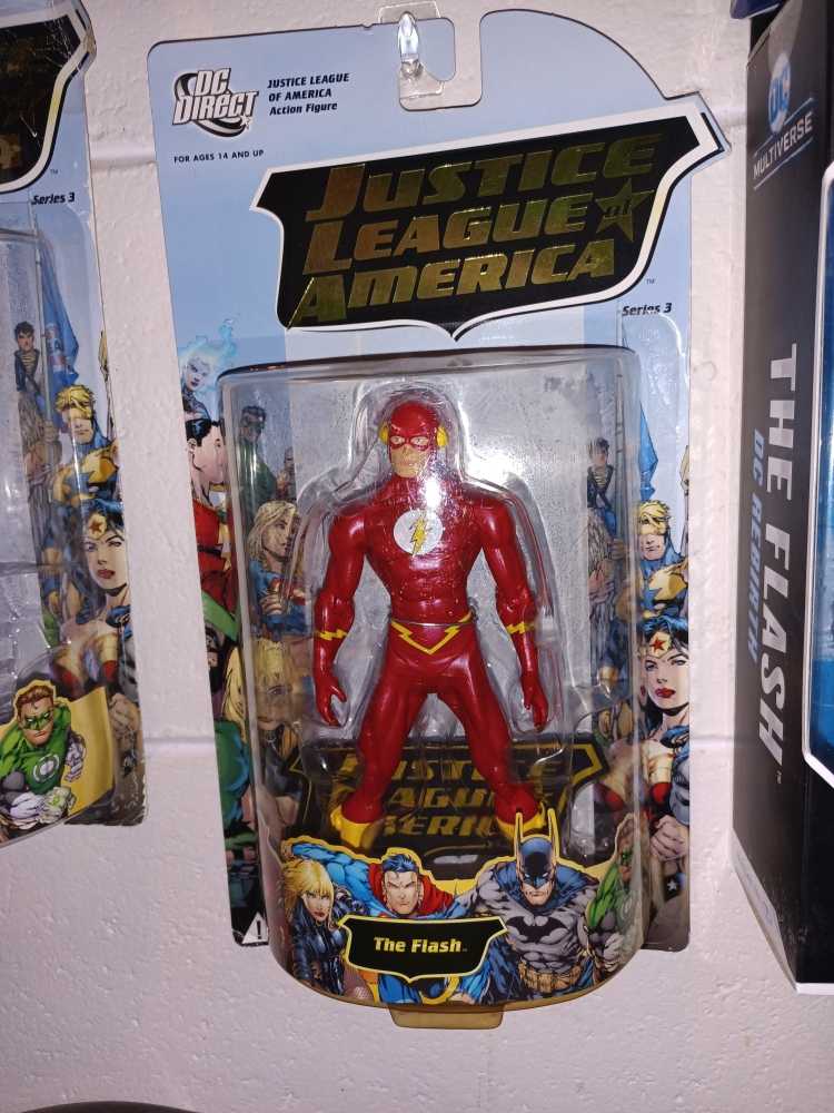 Final Fantasy VII - Aerith