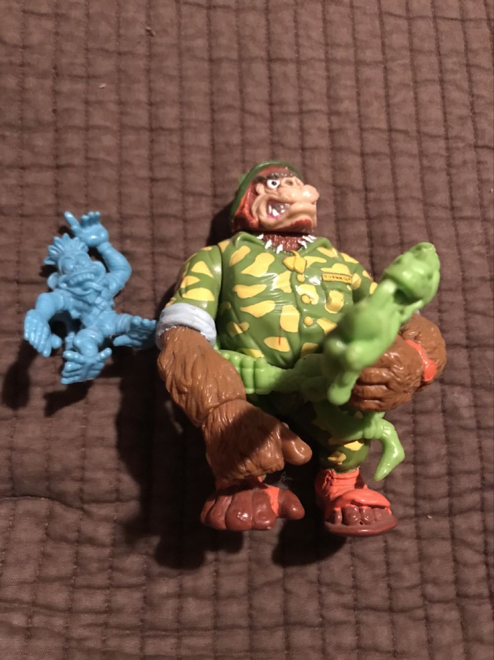 Double-Decker Couch 70818