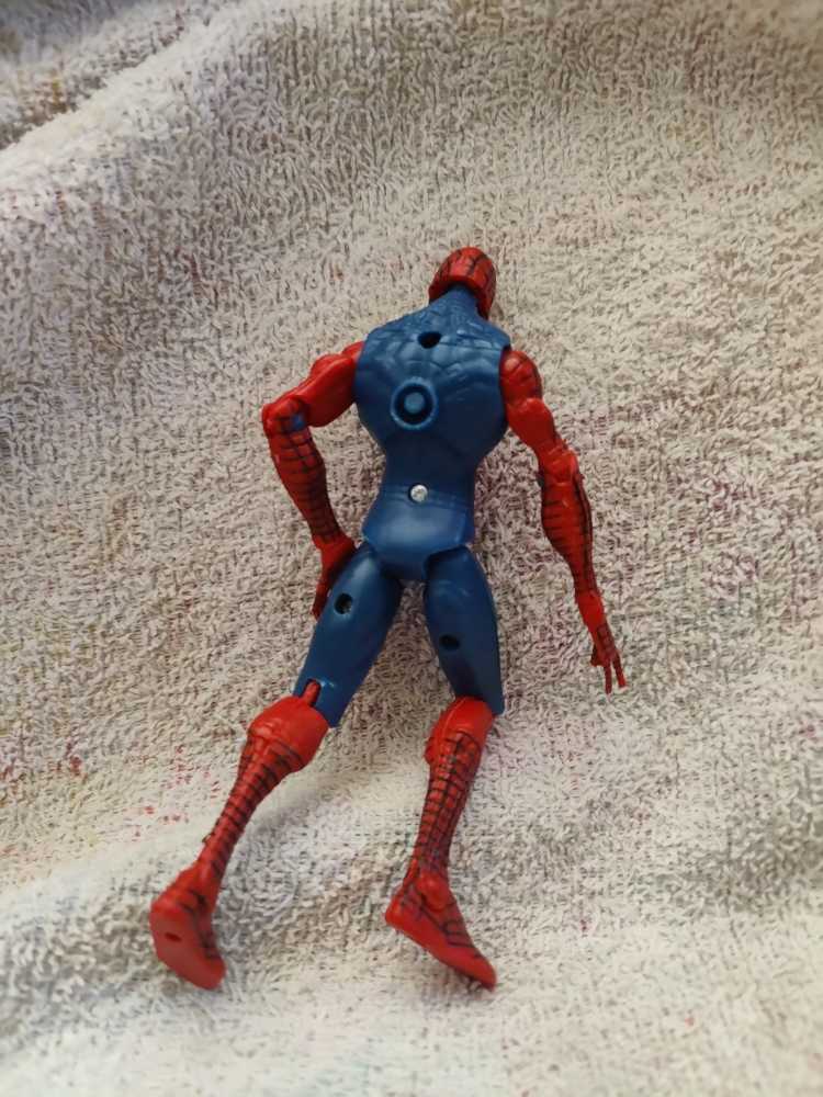 Yu-Gi-Oh!: Exodia The Forbidden One #755