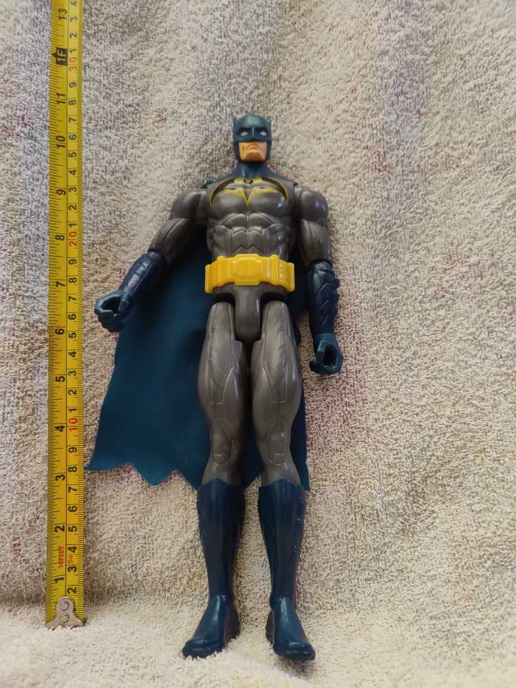 Mcfarlane Toys Mlb Cooperstown Series 6 Action Figure Babe Ruth New York Yankees