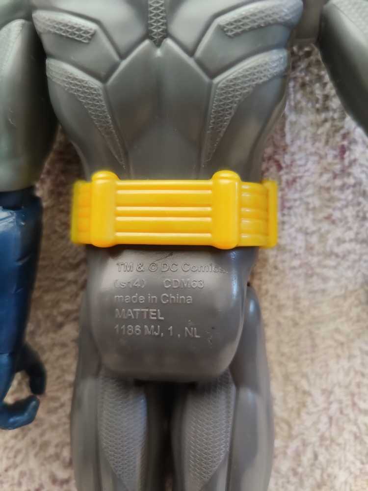 Batman  action figure collectible - Main Image 3