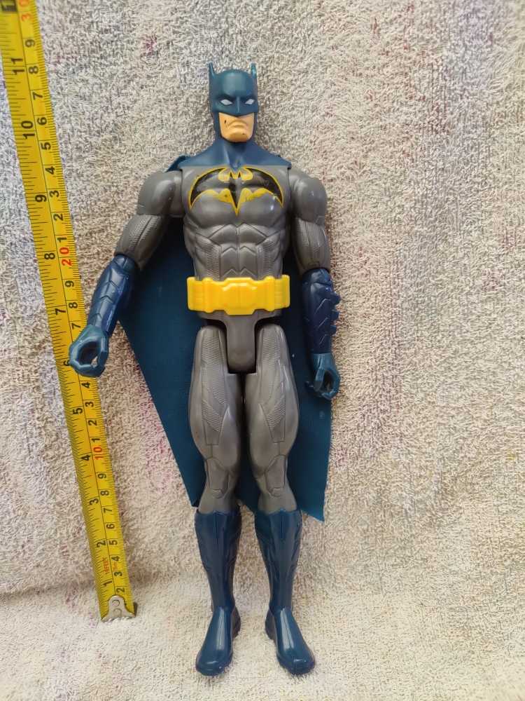 Batman  action figure collectible - Main Image 4