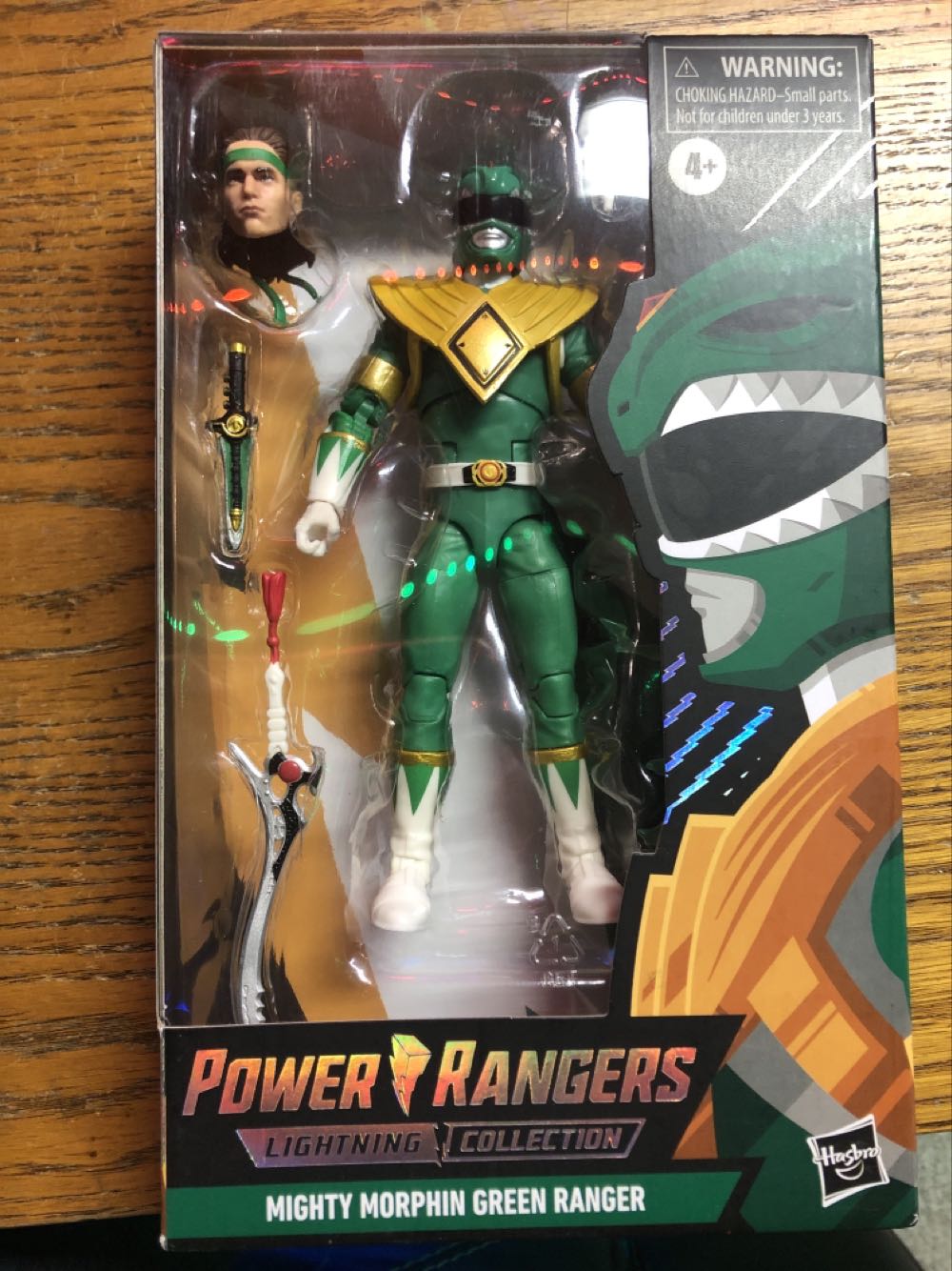 Super Mario Red Toad