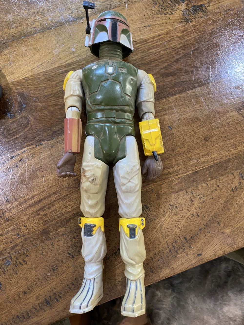 Ghostbusters: Spengler’s Neutrona Wand