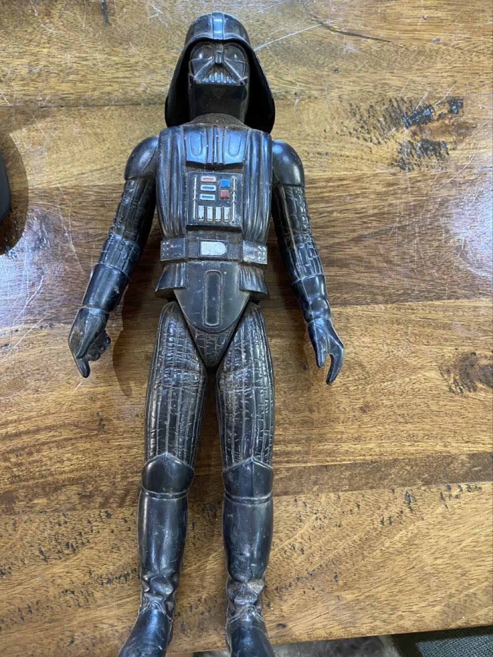 Starting Lineup Wayne Gretzky Freeze Frame