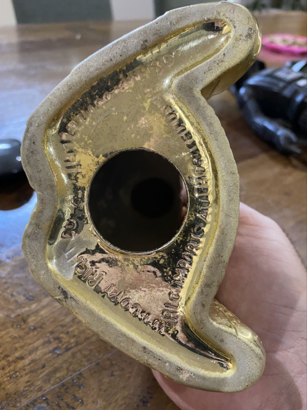 C3PO Money Box  action figure collectible - Main Image 3