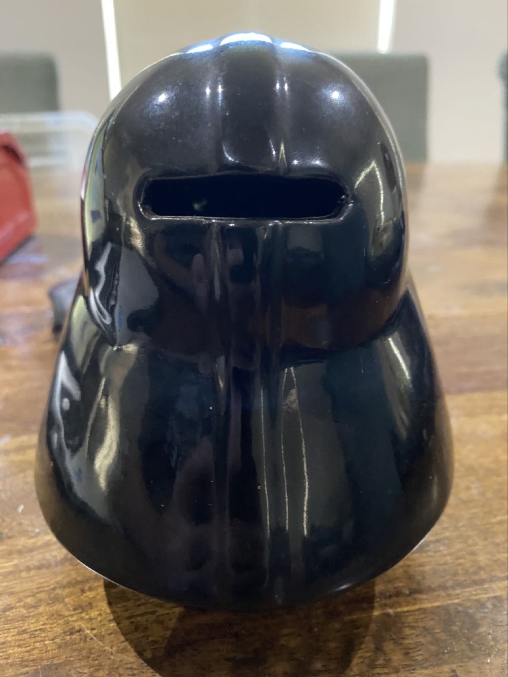 Darth Vader Money Box  action figure collectible - Main Image 2
