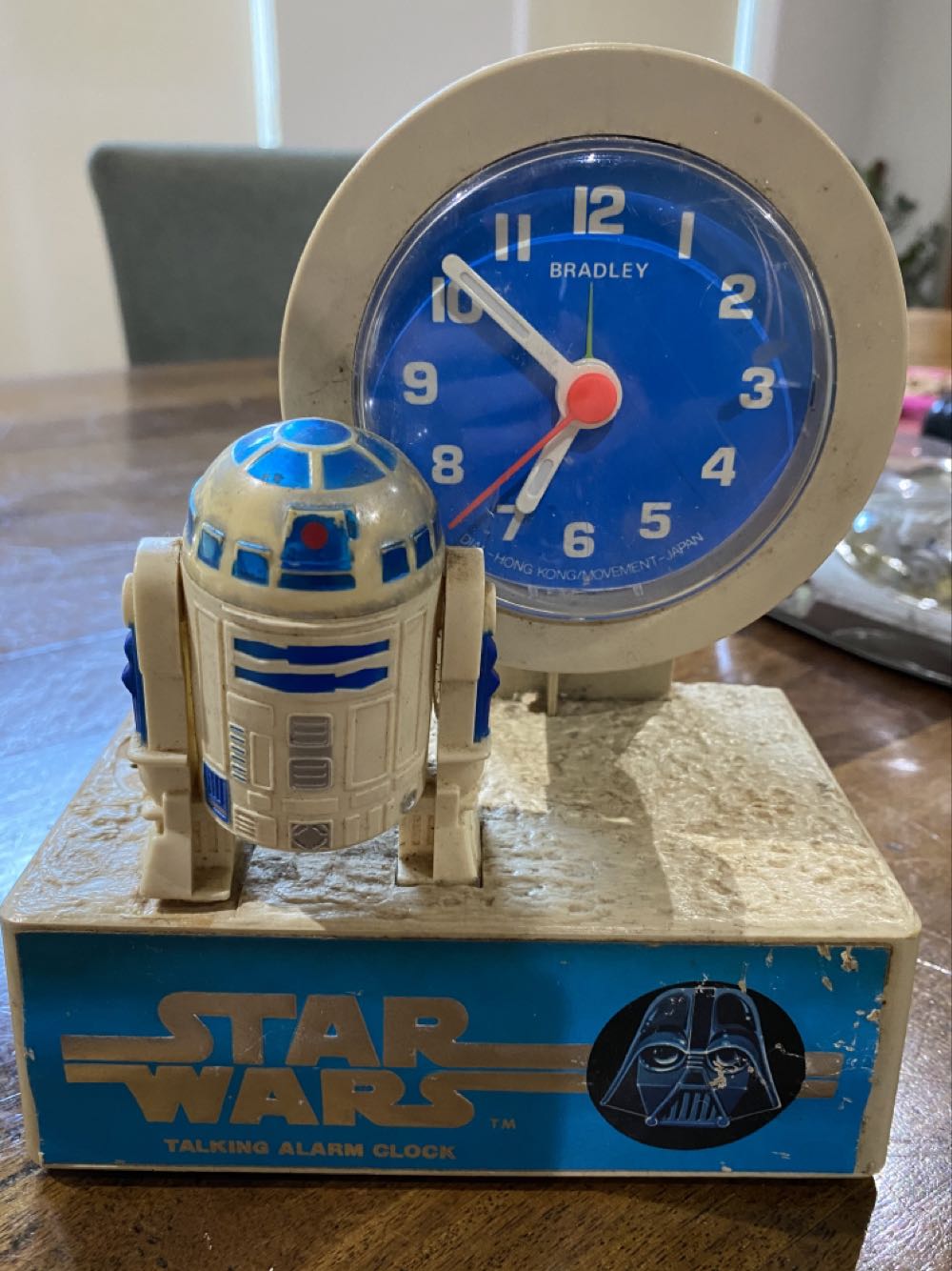 King Diamond: The Eye