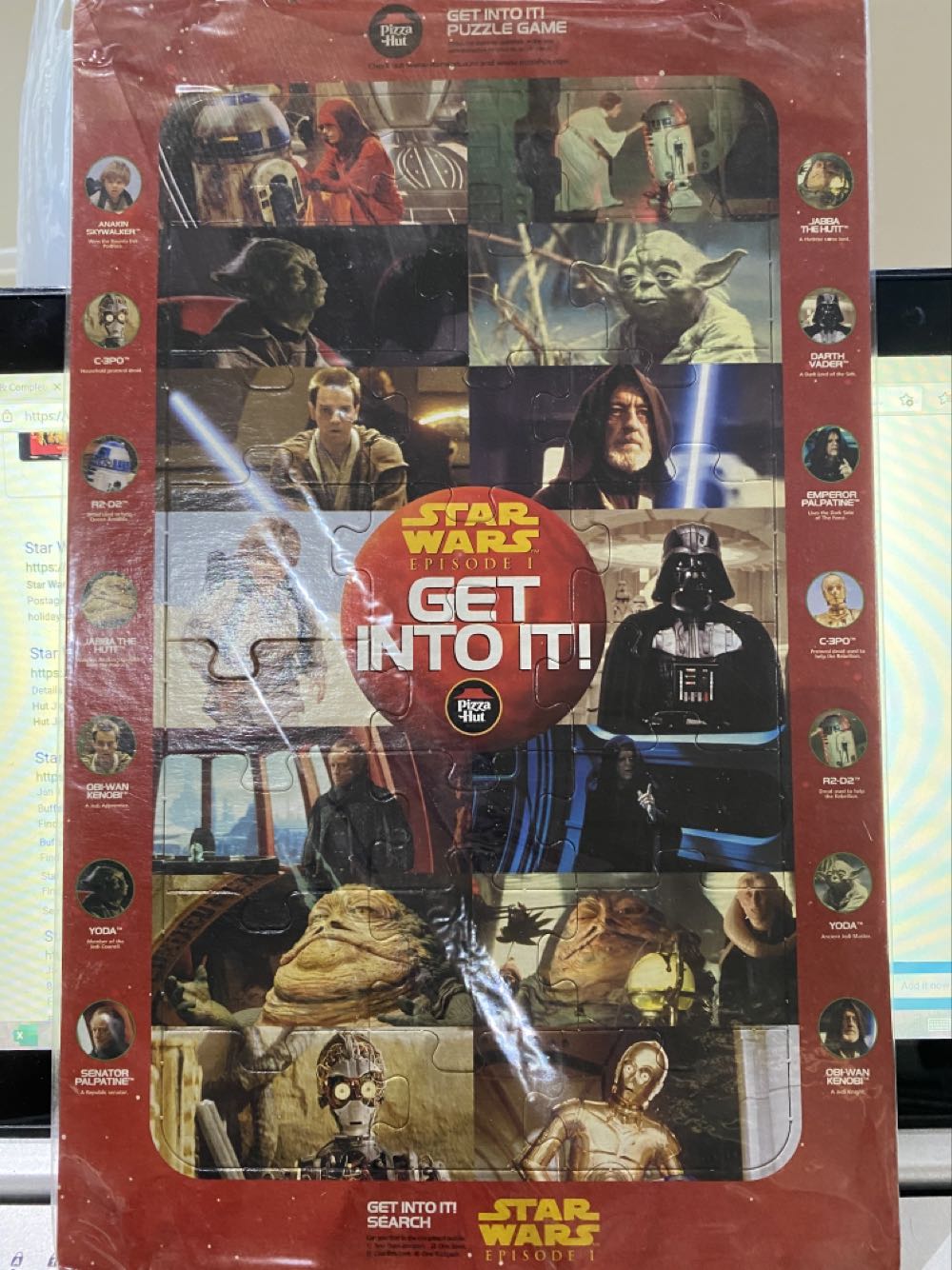 WFC-GOC04 | Dominus Criminal Pursuit