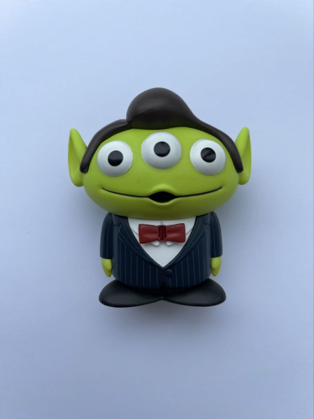 Star Trek: TNG Galoob - Selay