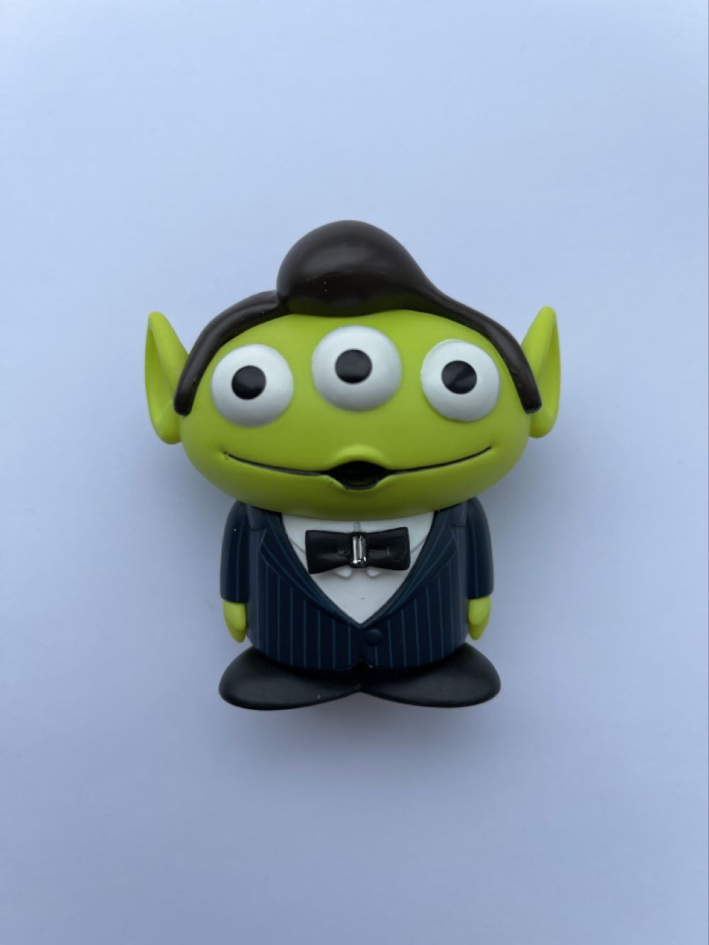 ThreeA - Warlock 1:6 Scale Action Figure [Destiny]