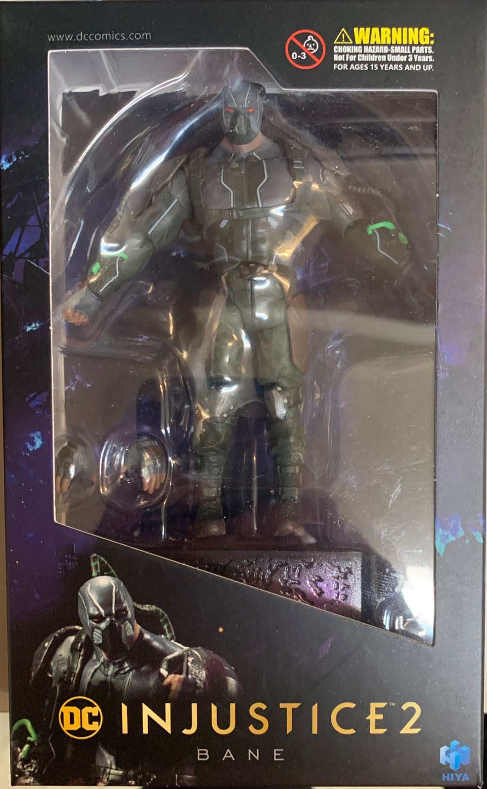 Crimson Shadow Guard