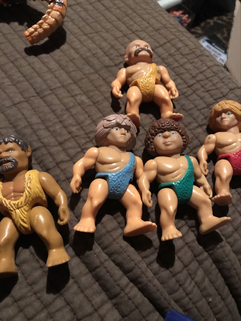 Harley Quinn 1/2 Bust