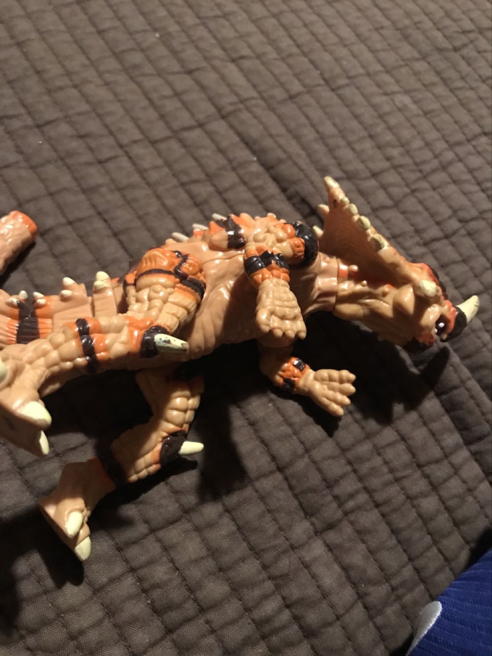 R2-D2 (Droid Factory Flight)