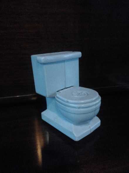 Fearsome Flush - Kenner (Ghostbusters) action figure collectible - Main Image 3