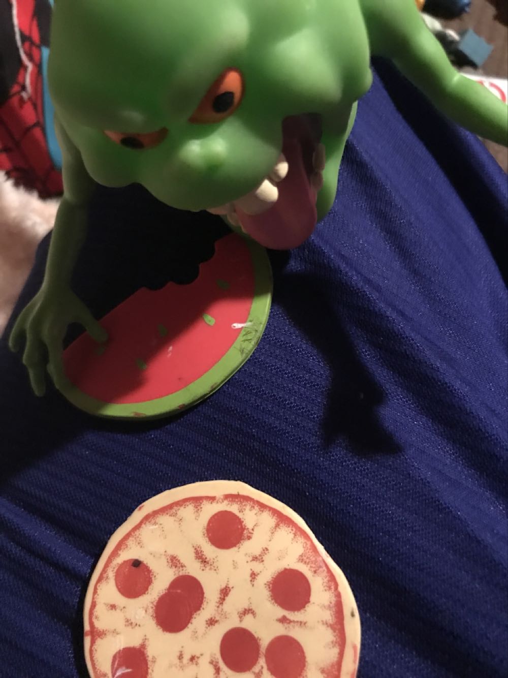 Hotwheels Then And Now ‘21 Ford Bronco 3/10