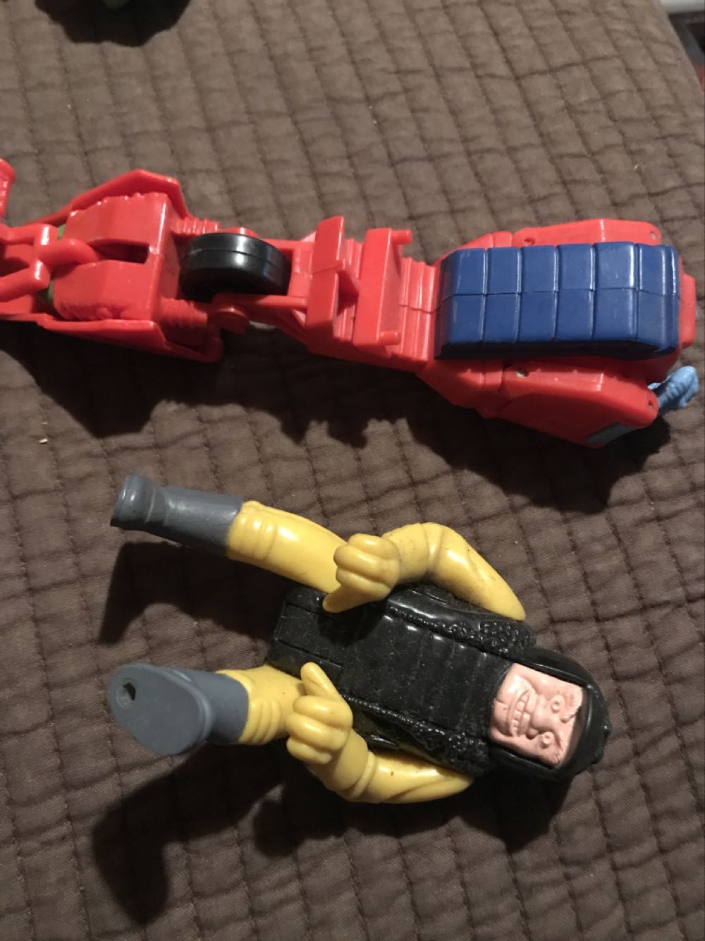 Spider-Man Wall Tumblers