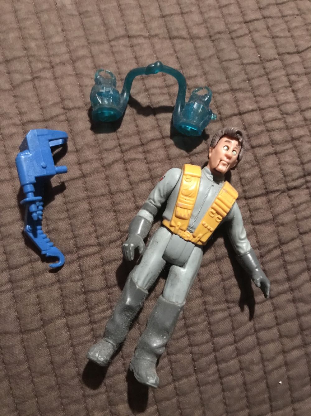 Mini Action Voltes V Series 2