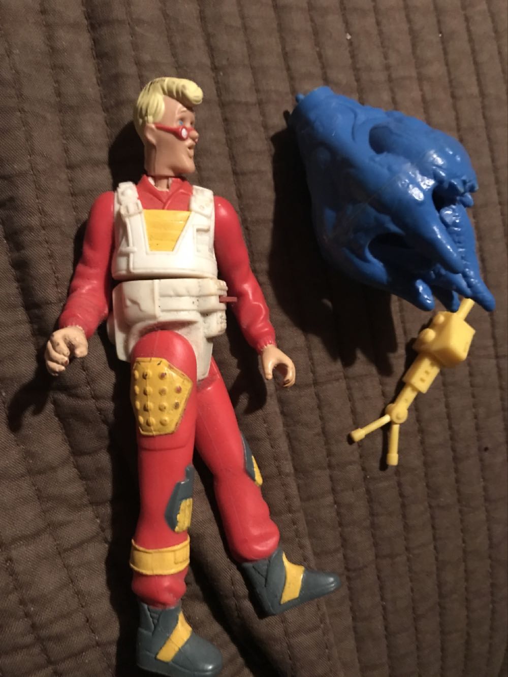 DC Comics 3 Pack Deluxe Figures Reverse Flash, Superman, Wonder Woman