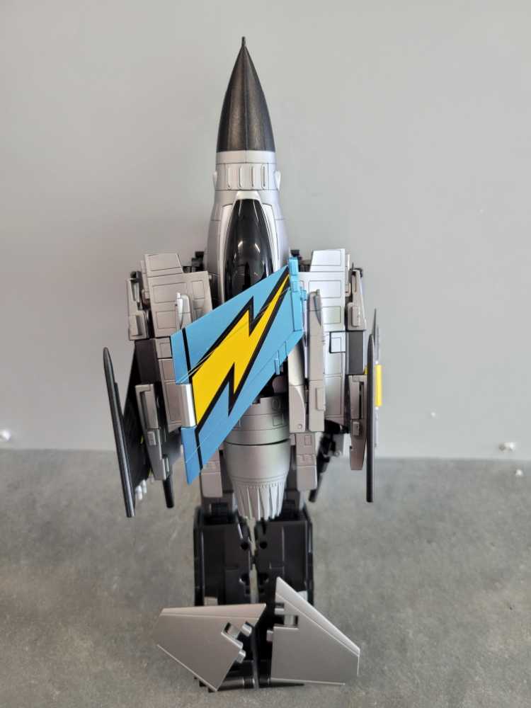 Goose Skydive FT-30C - Fanstoys (Masterpiece 1985) action figure collectible - Main Image 3