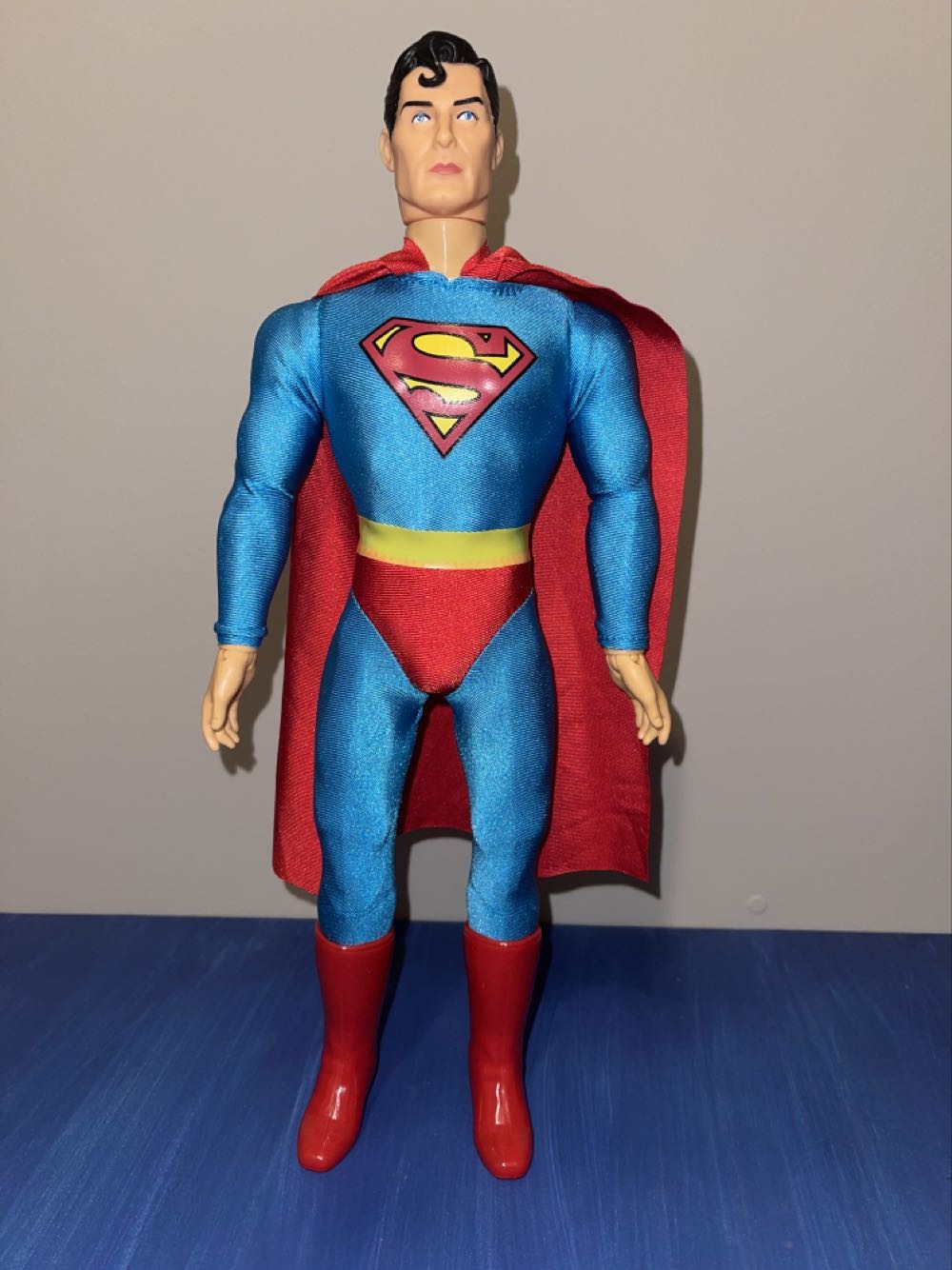 Misfits Reaction The Fiend Action Figure Standard