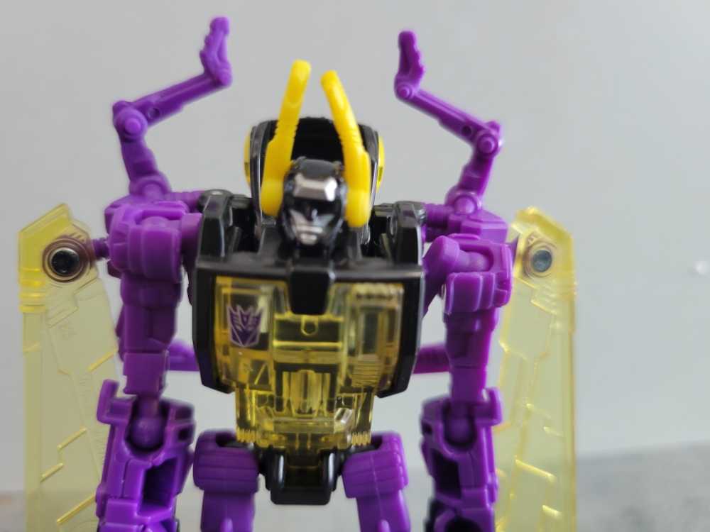 Disney Infinity 3.0 Editon: Marvel’s Ultron Figure