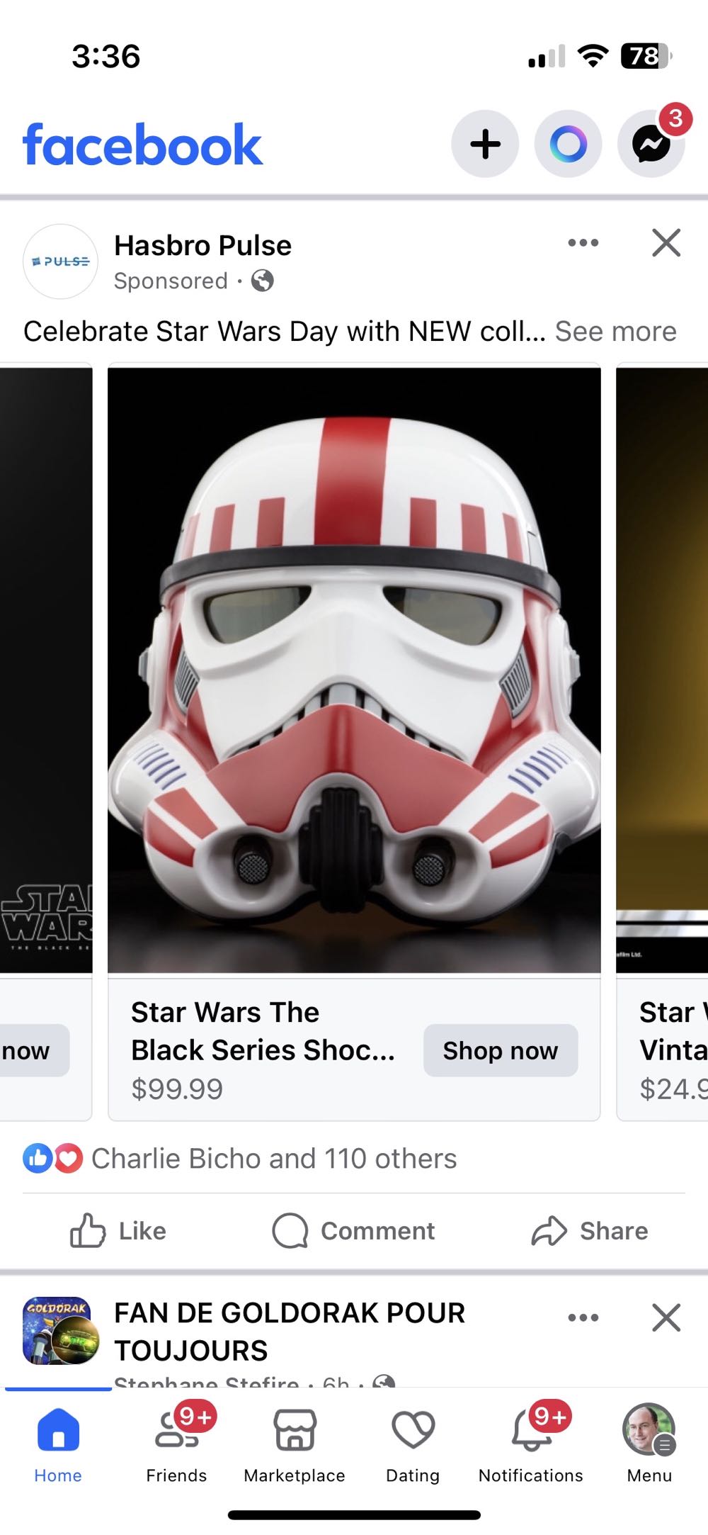 Hot Toys Boba Fett ROTJ Deluxe Version - Hot Toys (Star Wars Episode VI: Return of the Jedi) action figure collectible - Main Image 2