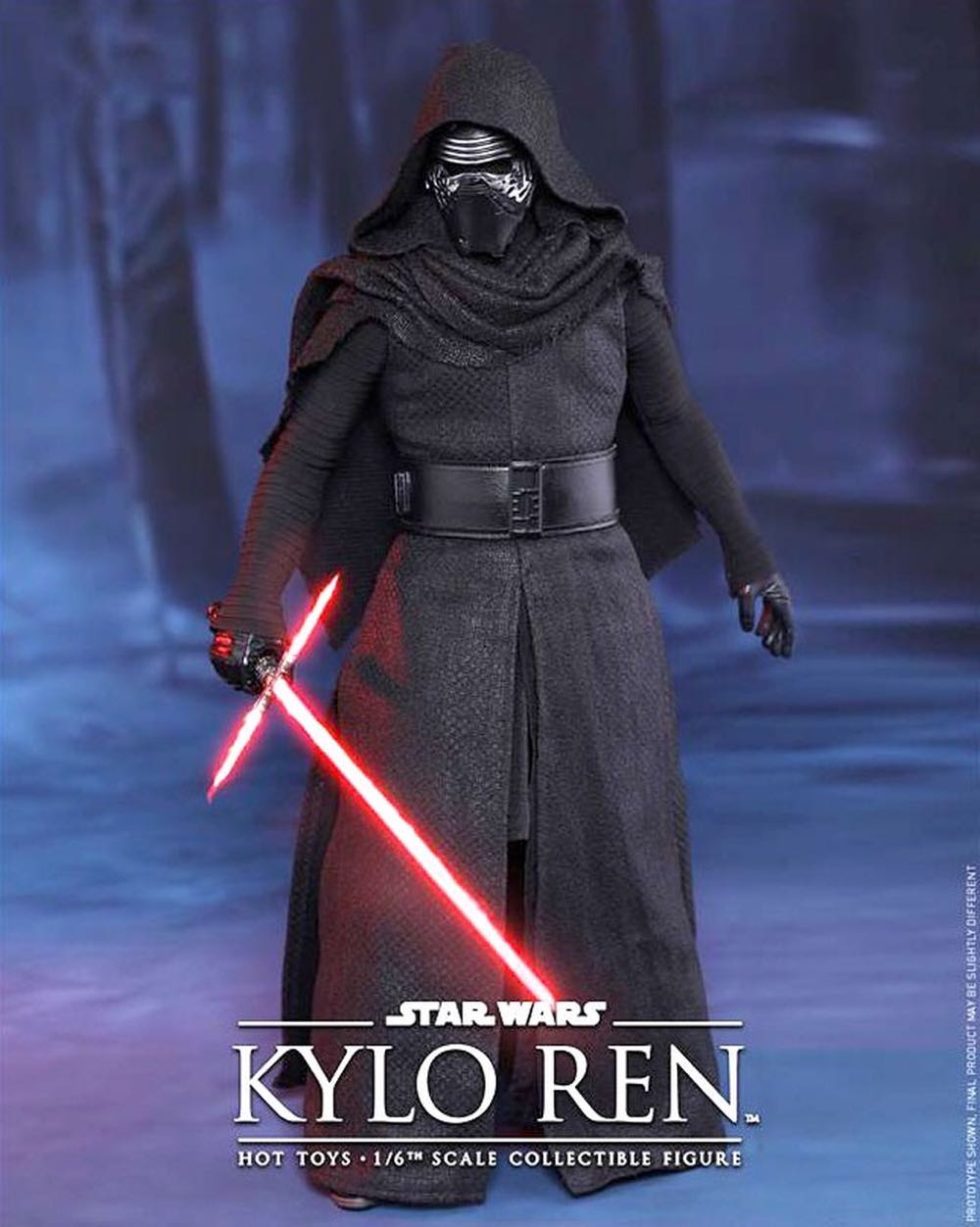 Reaction Metropolis Maria Exclusive Limited Edition Action Figure Copper