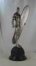 Upc 610740001023 Silver Surfer Faux Bronze Statue 158 ...  action figure collectible [Barcode 610740001023] - Main Image 1