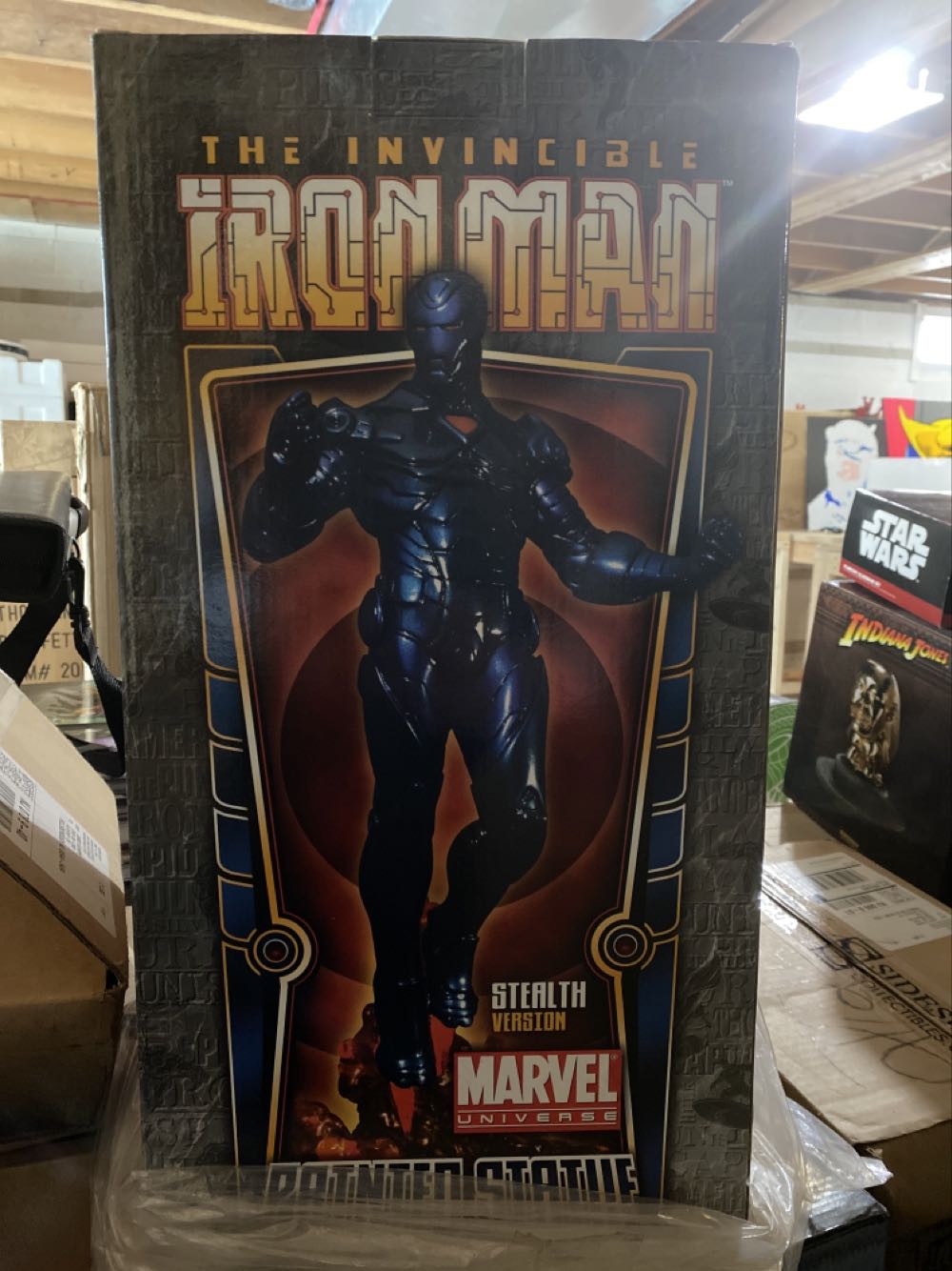 Transformers Star Wars General Grievous Wheel Bike