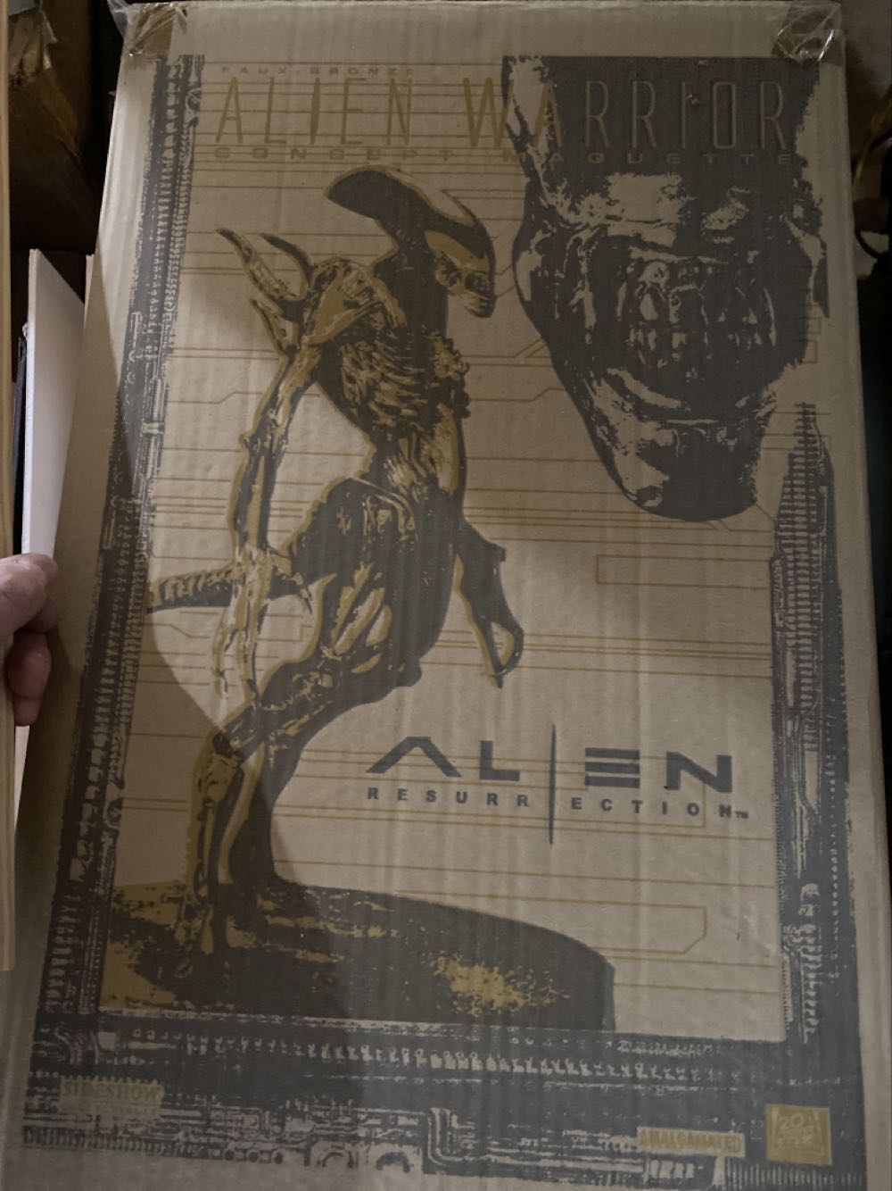 Bandai S.H. Monsterarts - Godzilla (1954)