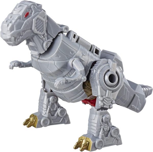 Transformers: Grimlock (DG Exclusive 4.5”) - Hasbro (Transformers) action figure collectible [Barcode 630509778010] - Main Image 4