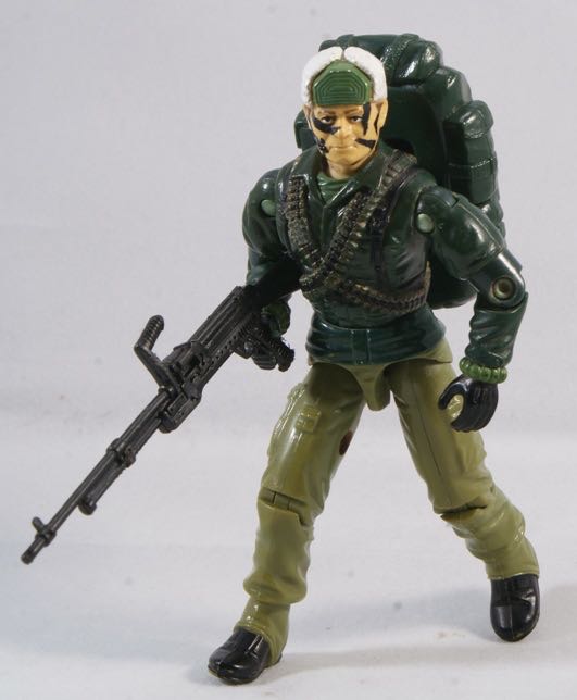 Big Ben  action figure collectible - Main Image 2