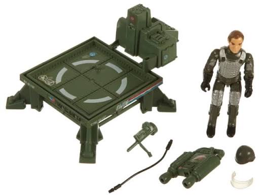 ARAH Grand Slam(V2) - Hasbro (G.I. Joe: A Real American Hero) action figure collectible - Main Image 3