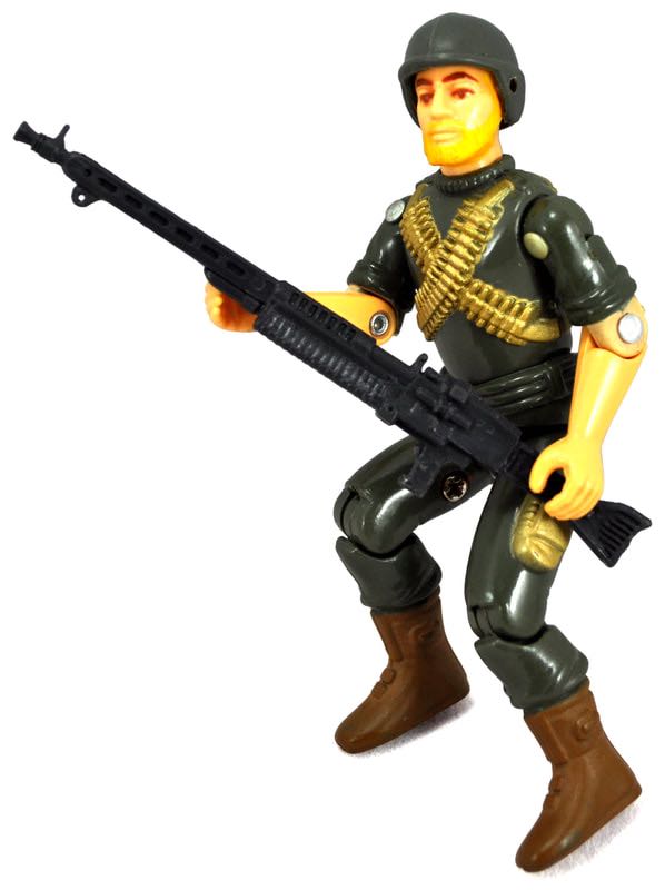 Mezco Dc Villain Kgbeast