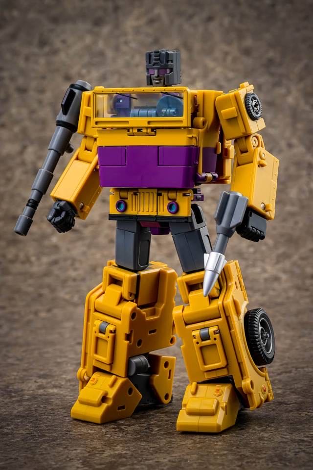 Marvel Legends Cyclops House Of X Tri-Sentinel