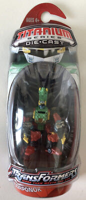 Scorponok - Figurine - Hasbro (Transformers) action figure collectible [Barcode 653569172130] - Main Image 2
