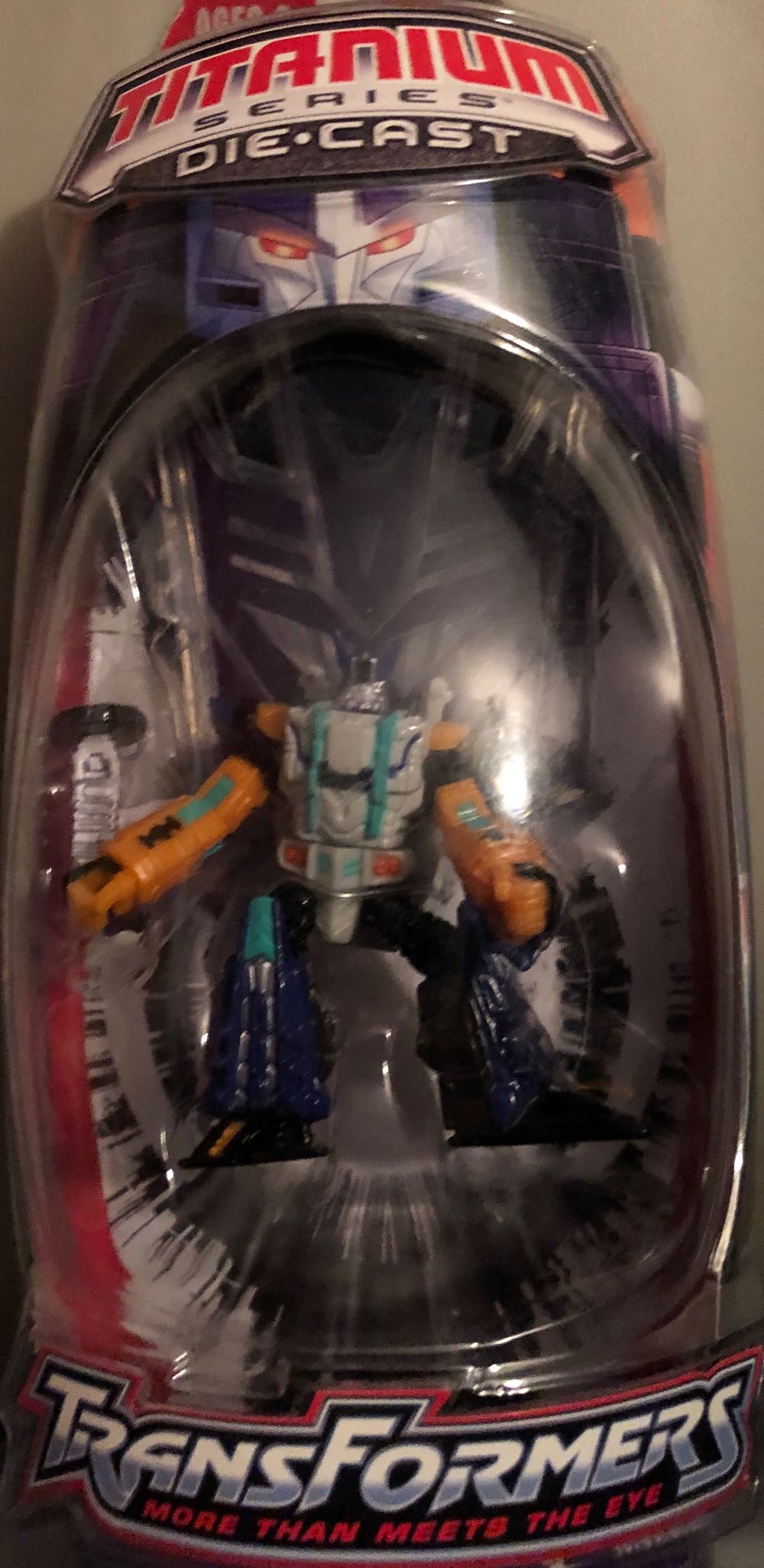 DC Multiverse “Last Knight on Earth” Scarecrow