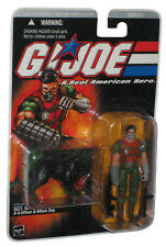 Sgt. Mutt - Hasbro action figure collectible [Barcode 653569101673] - Main Image 1